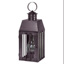 11741 Northeast Lantern Nottingham Wall Light 6