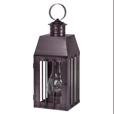 11741 Northeast Lantern Nottingham Wall Light 6