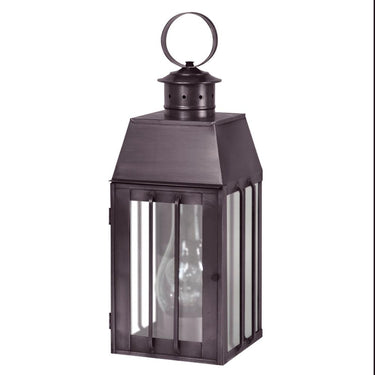 11741 Northeast Lantern Nottingham Wall Light 8