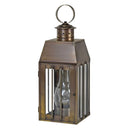 11741 Northeast Lantern Nottingham Wall Light 