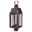 11753 Northeast Lantern Nottingham Post Light 10