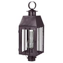 11753 Northeast Lantern Nottingham Post Light 11