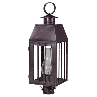 11753 Northeast Lantern Nottingham Post Light 11