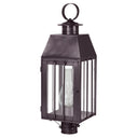 11753 Northeast Lantern Nottingham Post Light 12
