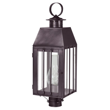 11753 Northeast Lantern Nottingham Post Light 12