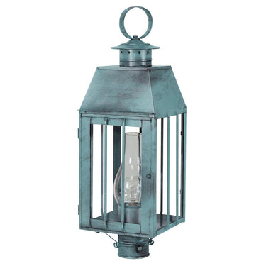 11753 Northeast Lantern Nottingham Post Light 13