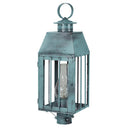 11753 Northeast Lantern Nottingham Post Light 14