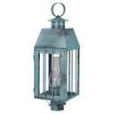11753 Northeast Lantern Nottingham Post Light 15