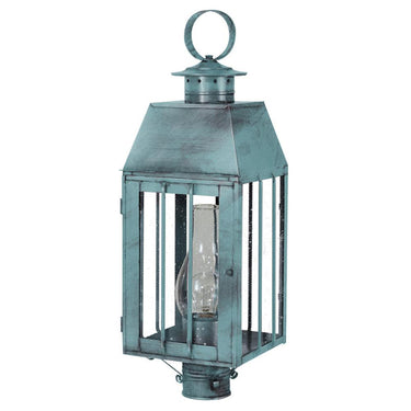 11753 Northeast Lantern Nottingham Post Light 15
