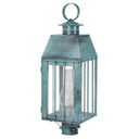 11753 Northeast Lantern Nottingham Post Light 16