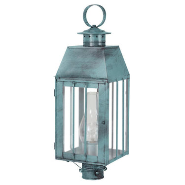 11753 Northeast Lantern Nottingham Post Light 16