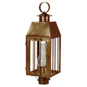 11753 Northeast Lantern Nottingham Post Light 1