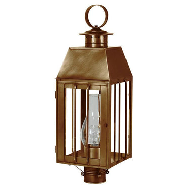 11753 Northeast Lantern Nottingham Post Light 1