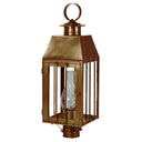 11753 Northeast Lantern Nottingham Post Light 2
