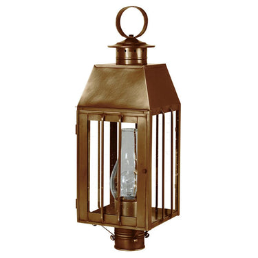 11753 Northeast Lantern Nottingham Post Light 2