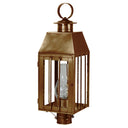11753 Northeast Lantern Nottingham Post Light 3