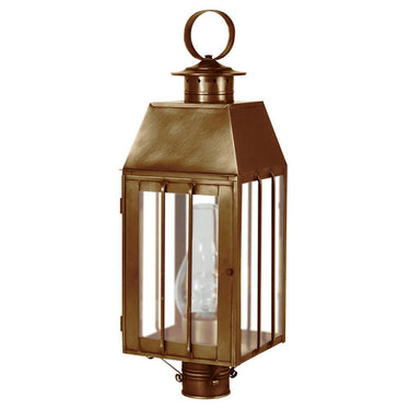 11753 Northeast Lantern Nottingham Post Light 4