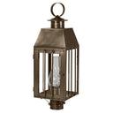 11753 Northeast Lantern Nottingham Post Light 5