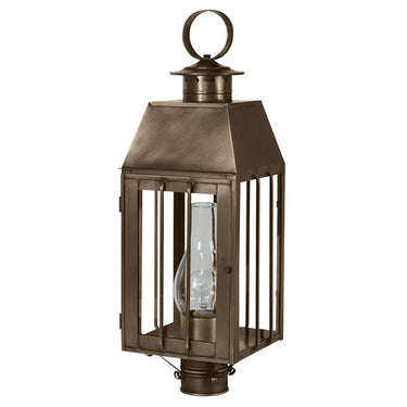 11753 Northeast Lantern Nottingham Post Light 5