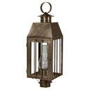 11753 Northeast Lantern Nottingham Post Light 6
