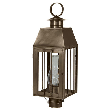 11753 Northeast Lantern Nottingham Post Light 6