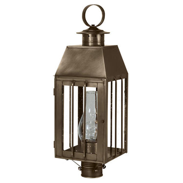 11753 Northeast Lantern Nottingham Post Light 7