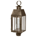 11753 Northeast Lantern Nottingham Post Light 8