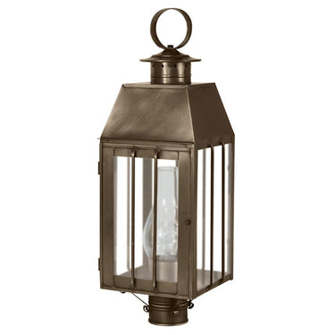 11753 Northeast Lantern Nottingham Post Light 8