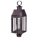 11753 Northeast Lantern Nottingham Post Light 9
