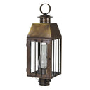 11753 Northeast Lantern Nottingham Post Light 