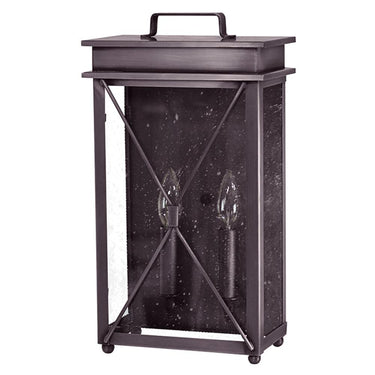 11821 Northeast Lantern Glidden Wall Light 11