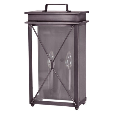 11821 Northeast Lantern Glidden Wall Light 12