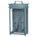 11821 Northeast Lantern Glidden Wall Light 13
