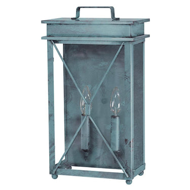 11821 Northeast Lantern Glidden Wall Light 13