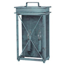 11821 Northeast Lantern Glidden Wall Light 14