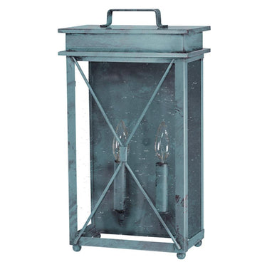 11821 Northeast Lantern Glidden Wall Light 14