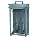 11821 Northeast Lantern Glidden Wall Light 15