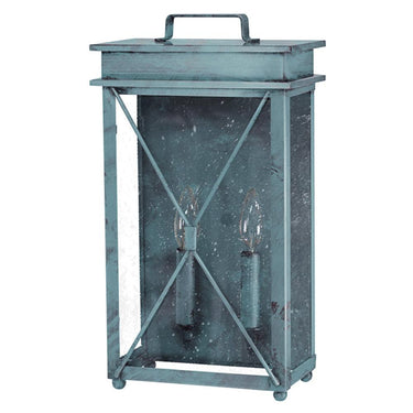 11821 Northeast Lantern Glidden Wall Light 15