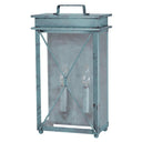11821 Northeast Lantern Glidden Wall Light 16