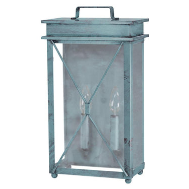 11821 Northeast Lantern Glidden Wall Light 16