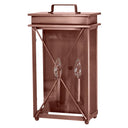 11821 Northeast Lantern Glidden Wall Light 17