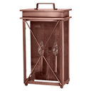 11821 Northeast Lantern Glidden Wall Light 18
