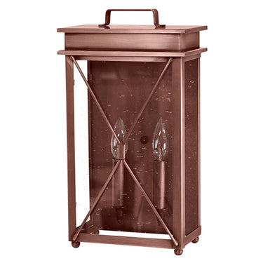 11821 Northeast Lantern Glidden Wall Light 18
