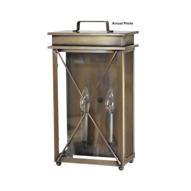 11821 Northeast Lantern Glidden Wall Light 1