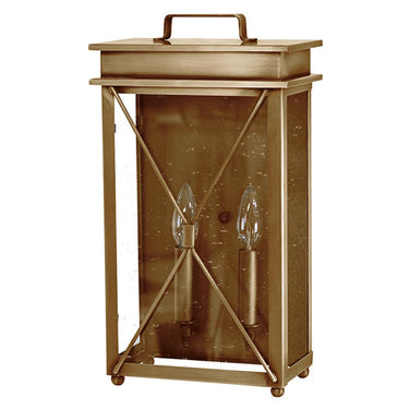 11821 Northeast Lantern Glidden Wall Light 2