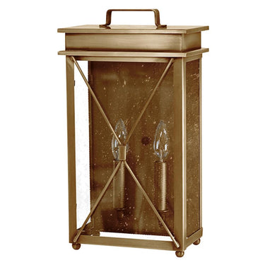 11821 Northeast Lantern Glidden Wall Light 3