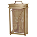 11821 Northeast Lantern Glidden Wall Light 4
