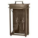 11821 Northeast Lantern Glidden Wall Light 5