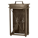 11821 Northeast Lantern Glidden Wall Light 6