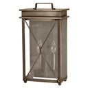 11821 Northeast Lantern Glidden Wall Light 8